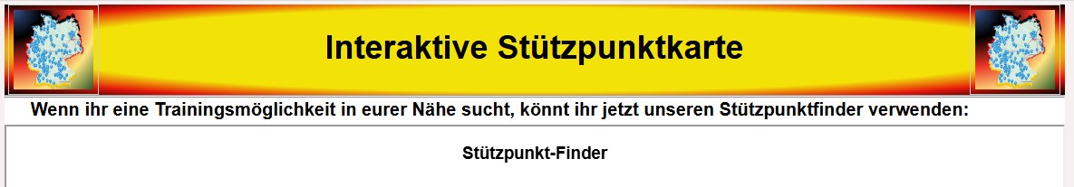 Hier Stützpunkt finden