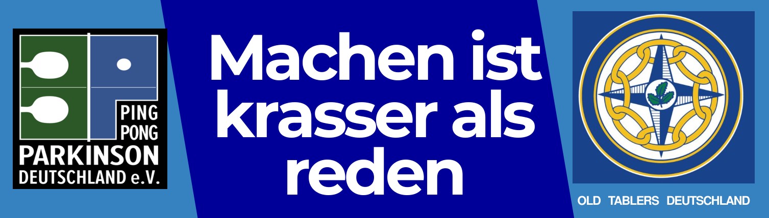 Machen ist krasser als reden