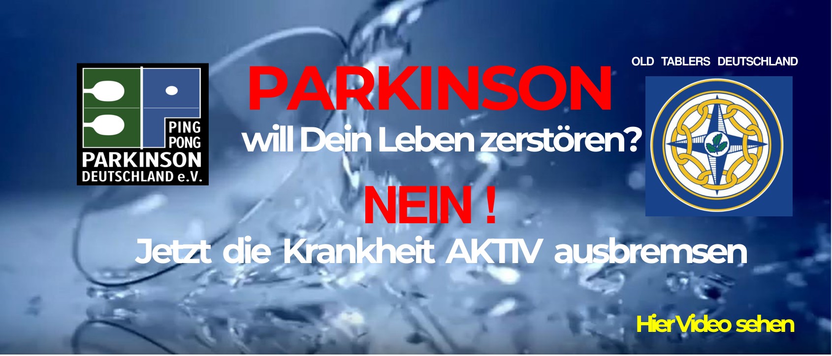 Machen ist krasser als reden